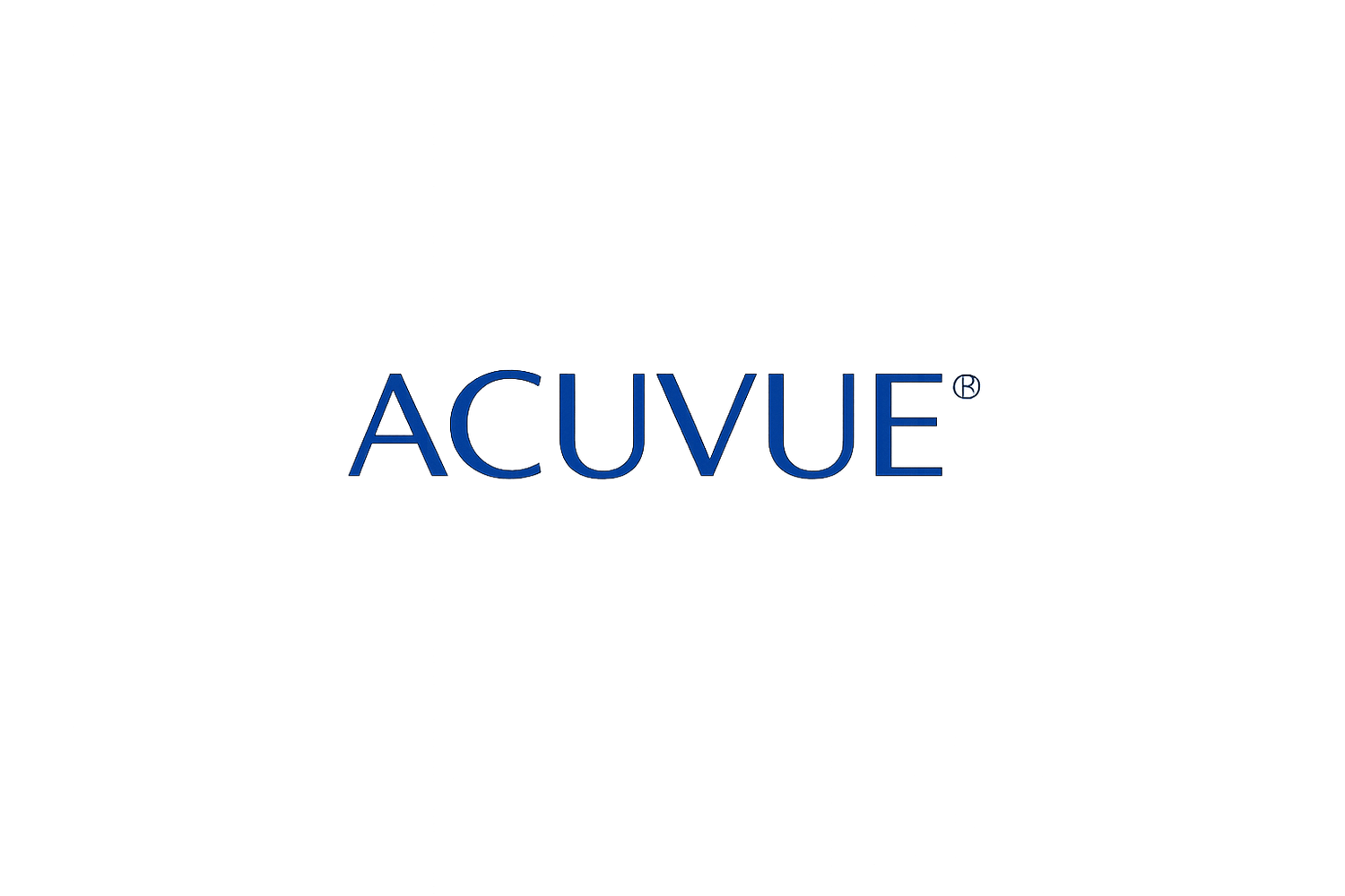 ACUVUE