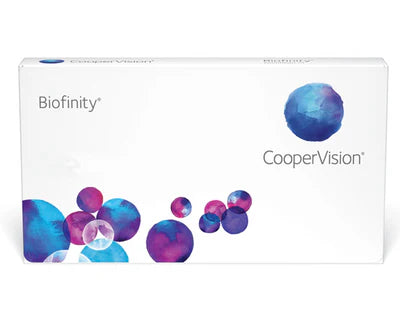 CooperVision
