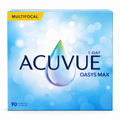 ACUVUE OASYS MAX 1-Day for Astigmatism 90 Pack