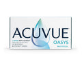 ACUVUE OASYS Multifocal 6 Pack