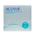ACUVUE OASYS 1-Day with HydraLuxe 90 Pack