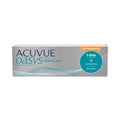 ACUVUE OASYS 1-Day for Astigmatism 30 Pack