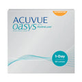 ACUVUE OASYS 1-Day for Astigmatism 90 Pack